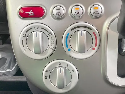 Nissan Otti