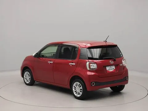 Daihatsu Boon