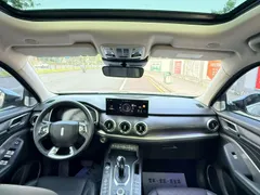 Wey VV6