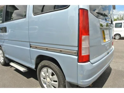 Subaru Dias Wagon