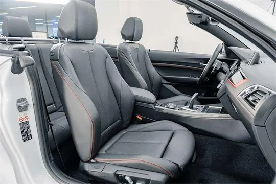 BMW 2-Series