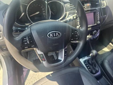 Kia Pride