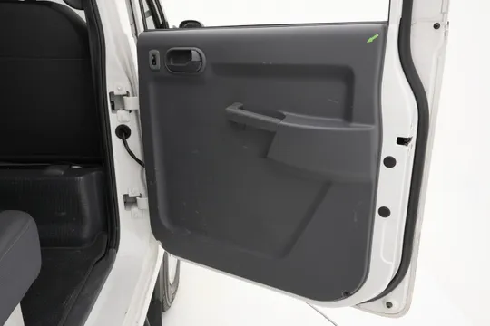 Kia Bongo 3
