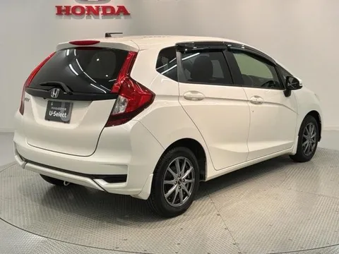 Honda Jazz (Fit)