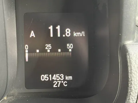 Honda N-VAN Plus Style