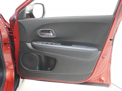Honda HR-V (Vezel)