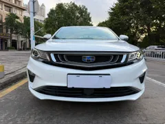 Geely Emgrand GL