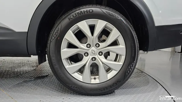 Renault XM3