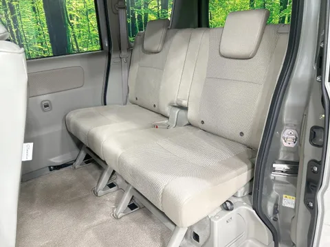 Nissan Clipper Rio