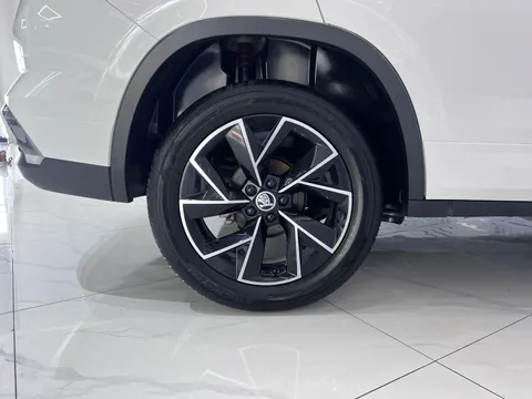 Skoda Kamiq GT