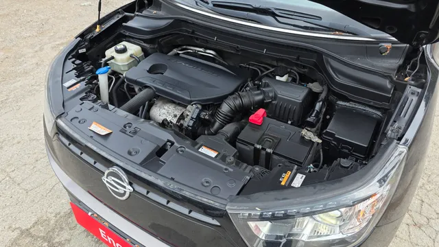 SsangYong Tivoli XLV (Tivoli Air)