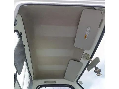 Mazda Scrum Truck
