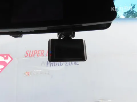 Kia Bongo 3