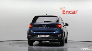 Hyundai Venue