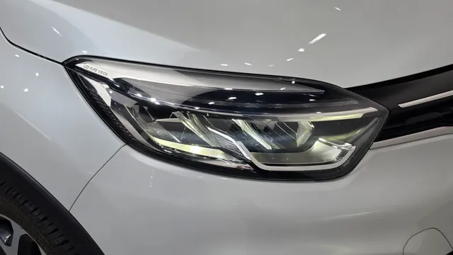 Renault QM3