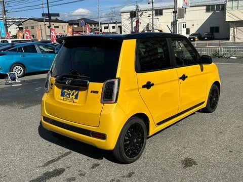 Honda N-ONE