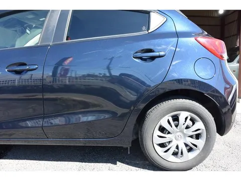 Mazda Mazda2 (Demio)