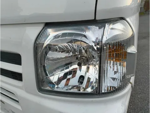 Honda Acty Truck