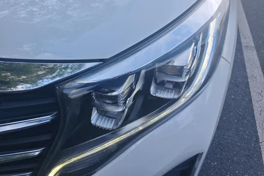 Gac M8