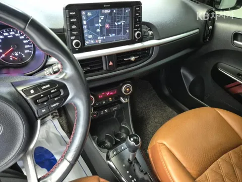 Kia Picanto (Morning)