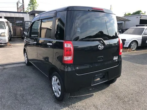 Daihatsu Tanto Exe