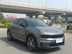 Lynk & Co Lynk & Co 05