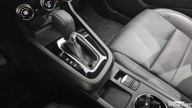 Renault XM3