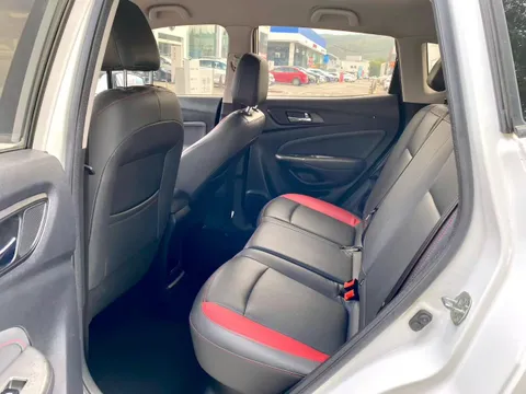 Changan CS15