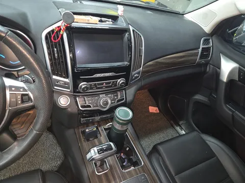 Haval H9