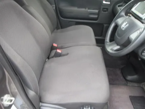 Honda Life