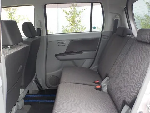 Mazda AZ-Wagon