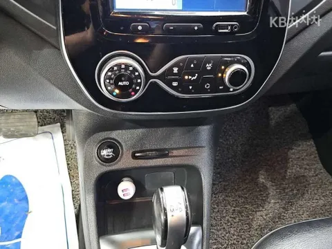 Renault QM3
