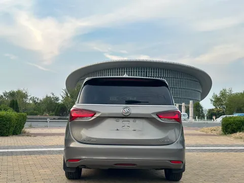 Buick GL6