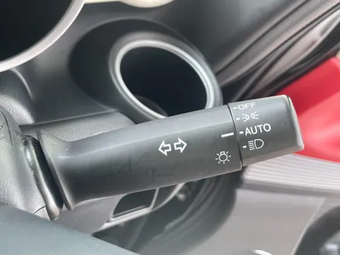 Honda N-BOX Slash