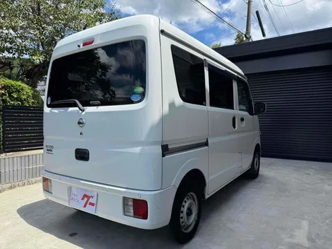 Nissan Clipper