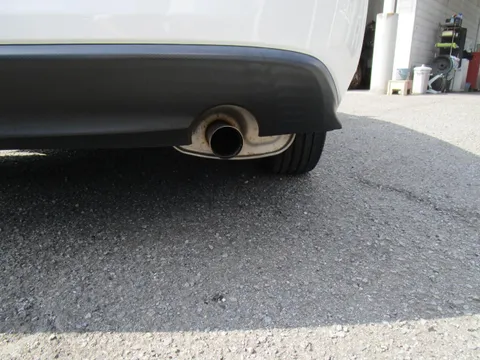 Subaru Impreza G4