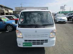 Suzuki Carry Track