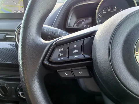 Mazda Mazda2 (Demio)