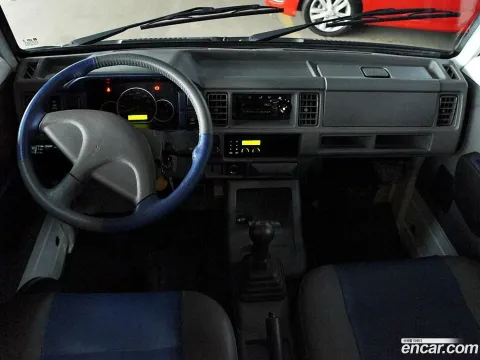 Chevrolet Damas