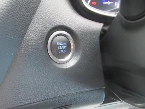Toyota Corolla Touring