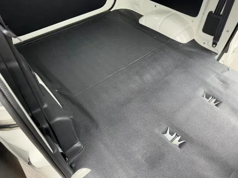 Toyota TownAce Van