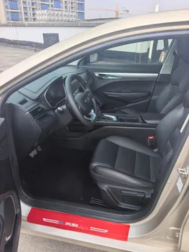 Geely