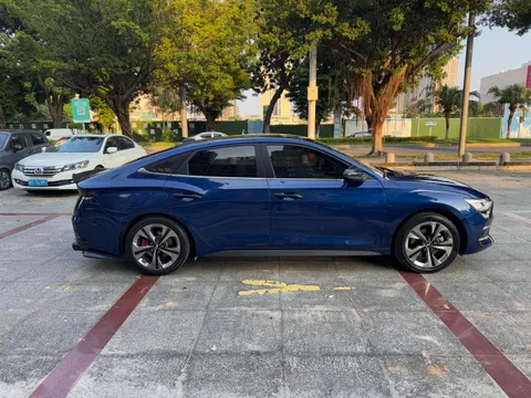 Hyundai Festa