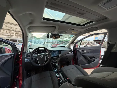 Buick Encore
