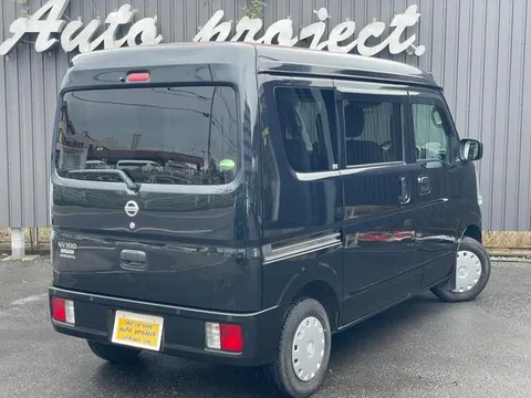 Nissan Clipper