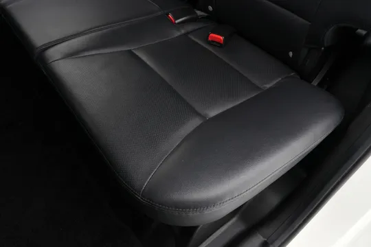 SsangYong New Actyon (Korando C)
