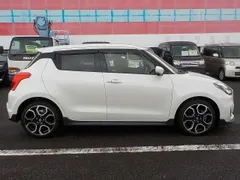 Suzuki Swift Sport