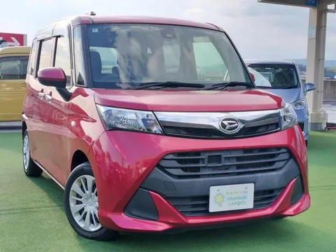Daihatsu Thor