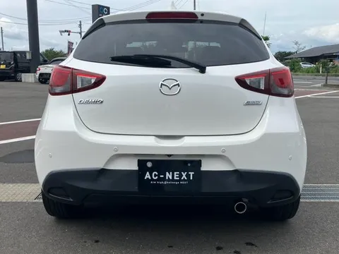 Mazda Mazda2 (Demio)