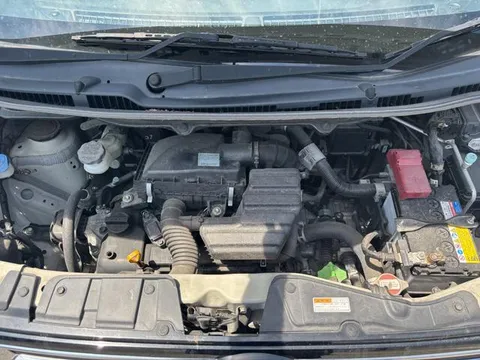 Mazda Flair